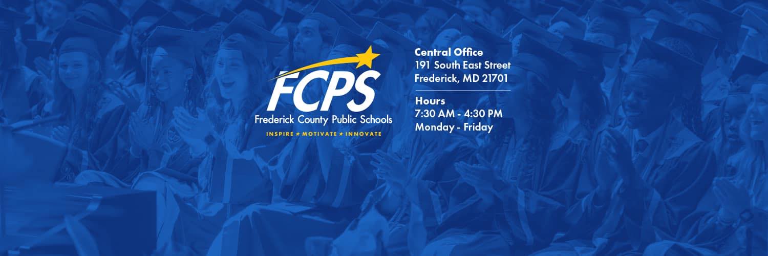 FCPS-MD Profile Banner