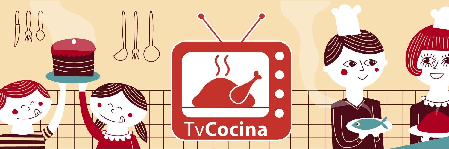 TvCocina.com banner