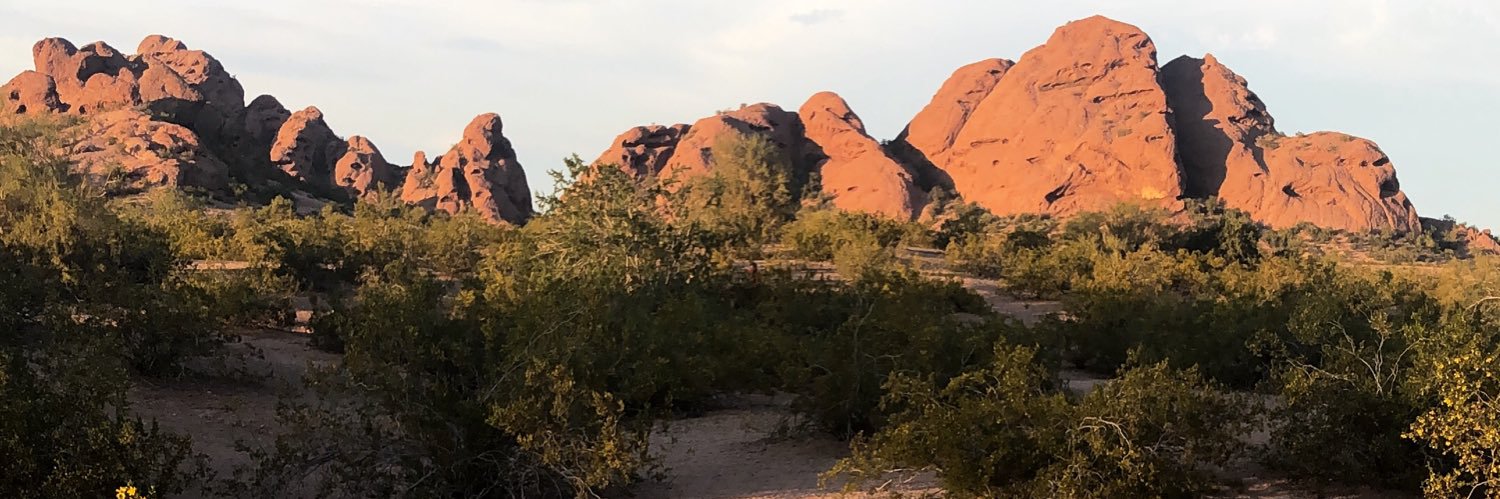 Hector J. Gonzales banner