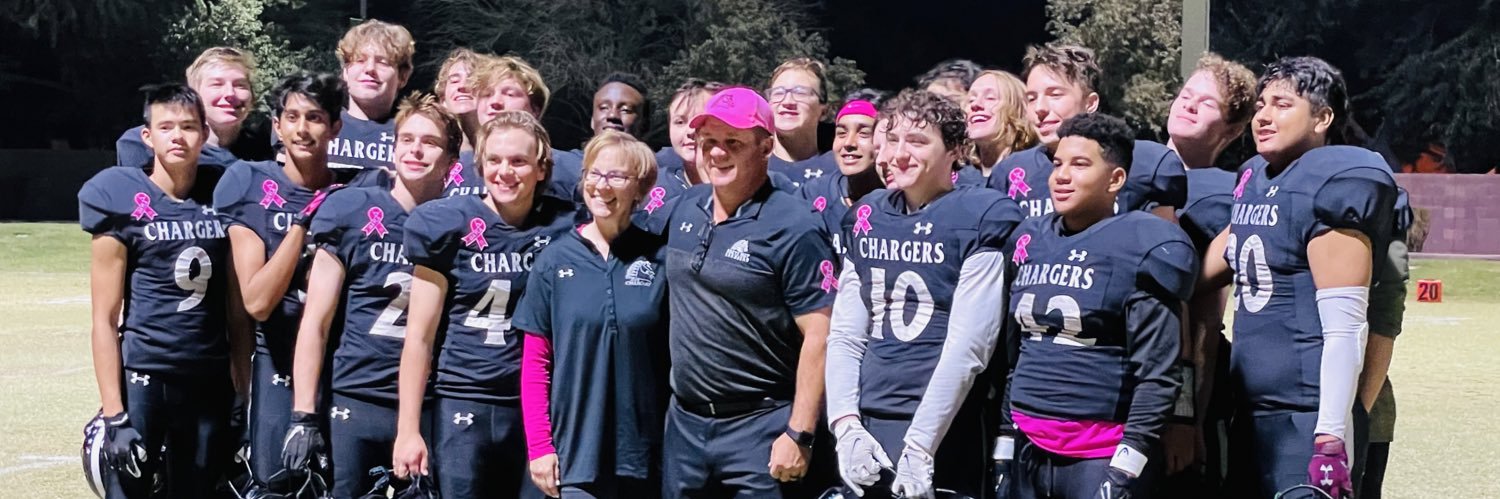 Coach Cord Smith banner