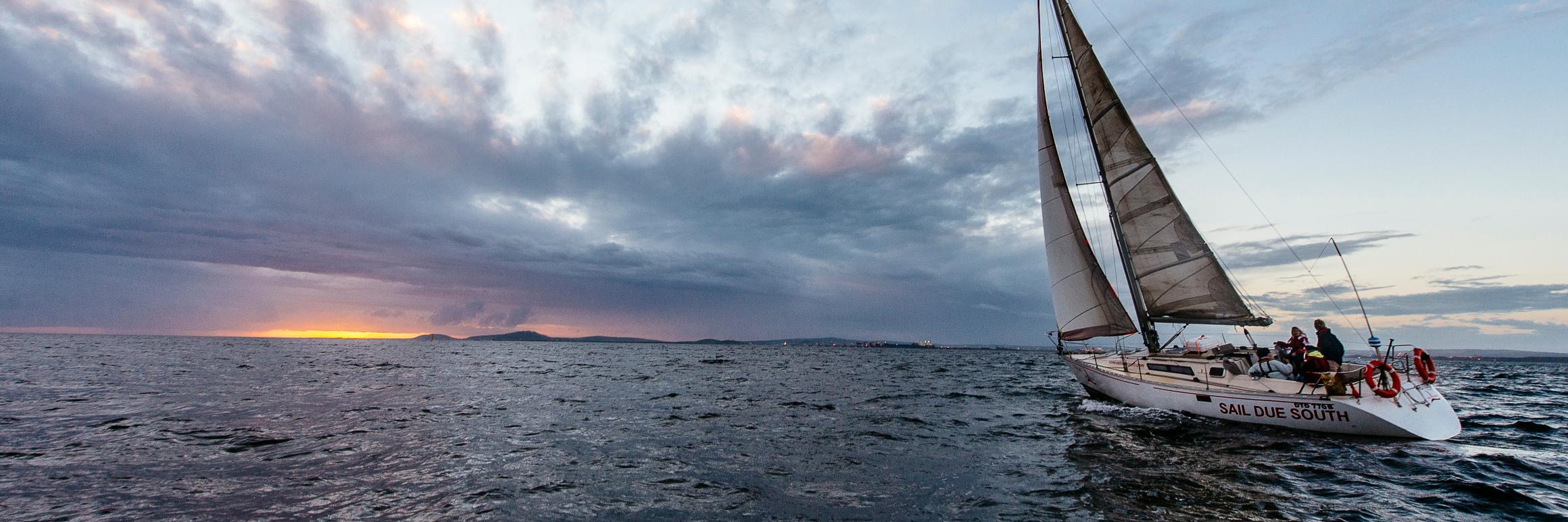 Sail Due South (@sailduesouth) / Posts / X