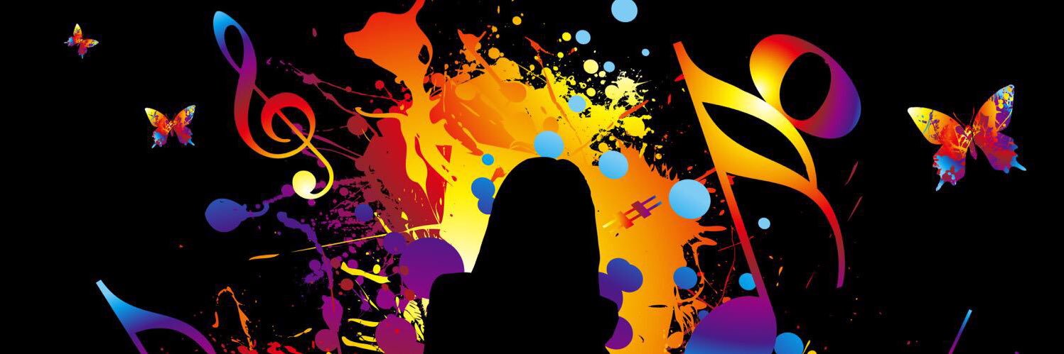 FanDeMusic81's profile banner image