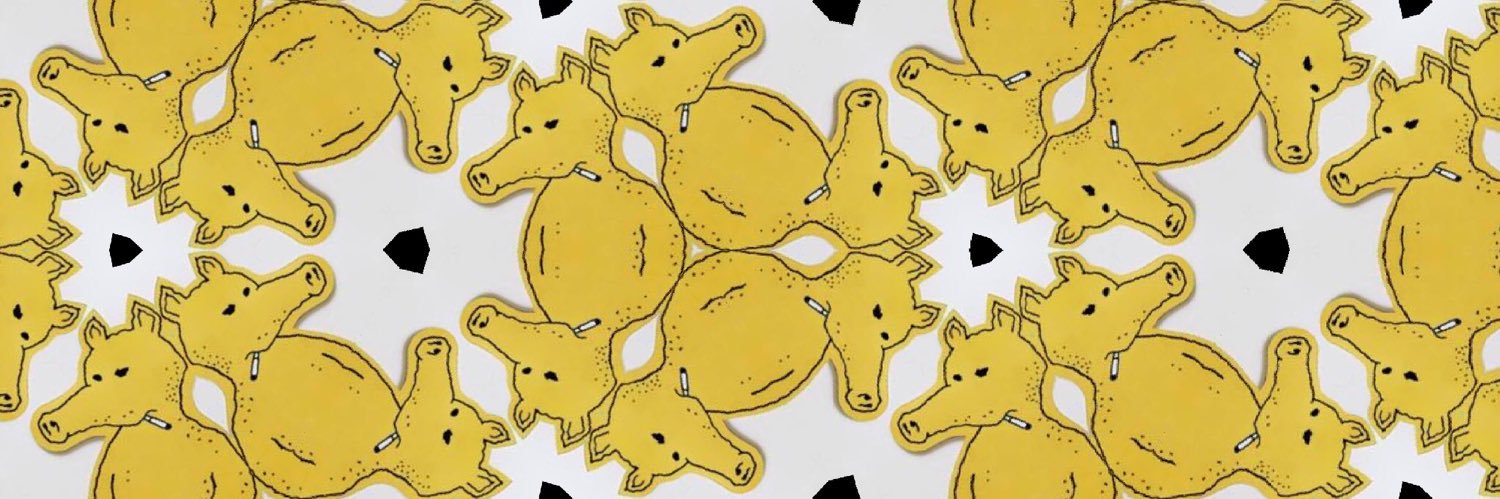 jessekuss's profile banner image