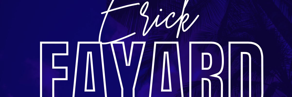 ErickFayard's profile banner image
