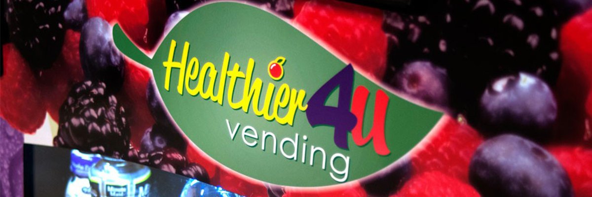 Healthier4UVend's profile banner image