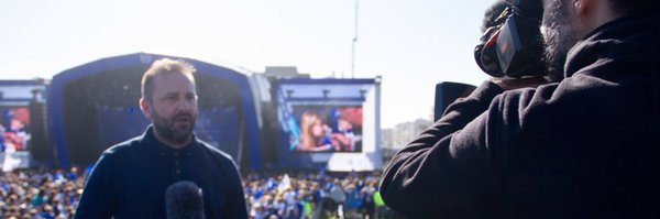 deanoadams Profile Banner