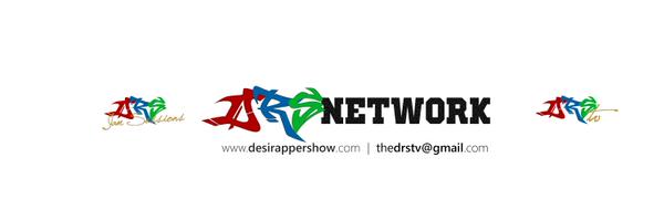 DesiRapperShow.com Profile Banner