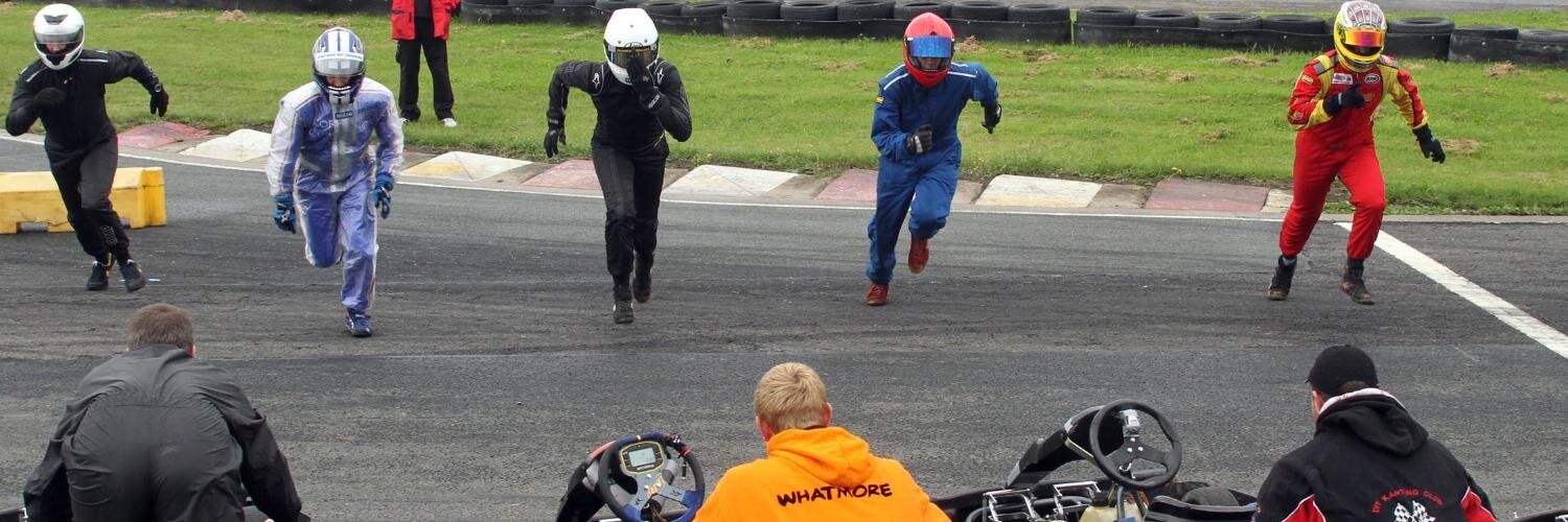 DITKarting's profile banner image