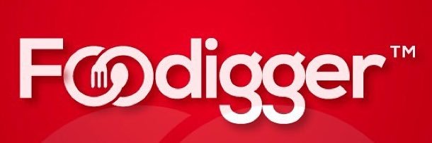 foodigger's profile banner image