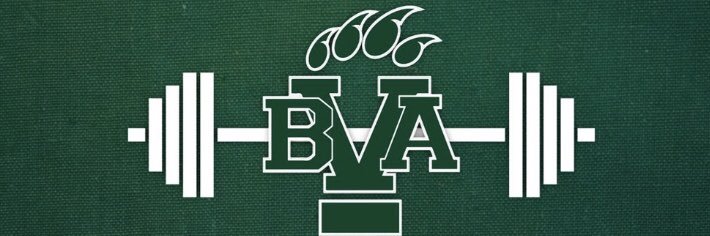 BVAstrength's profile banner image
