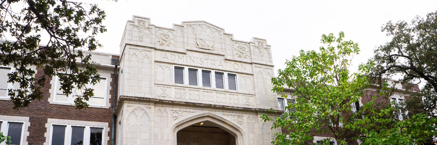 UNT Dept. of English banner