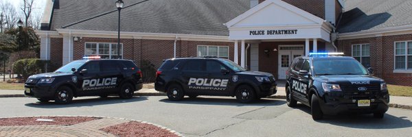 ParPolice Profile Banner