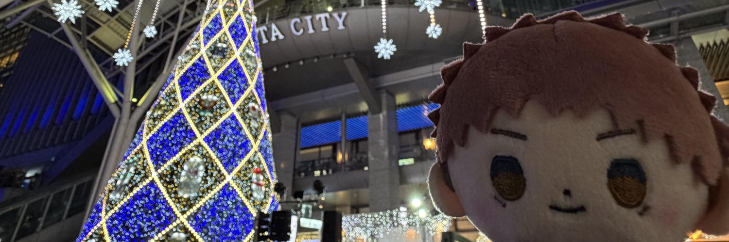 ponyo_41's profile banner image