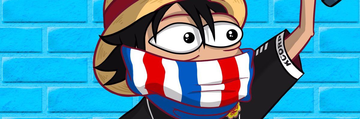MaximeClavier's profile banner image
