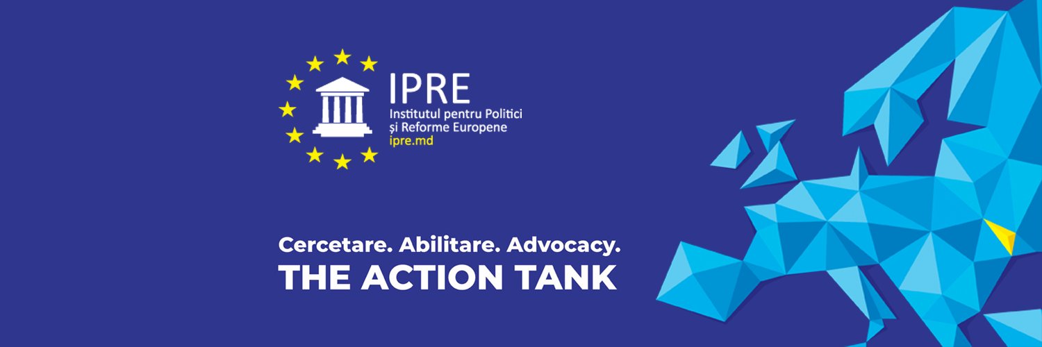 Institute for European Policies and Reforms banner