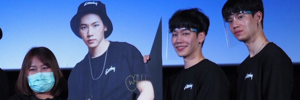 Tangmo7_'s profile banner image
