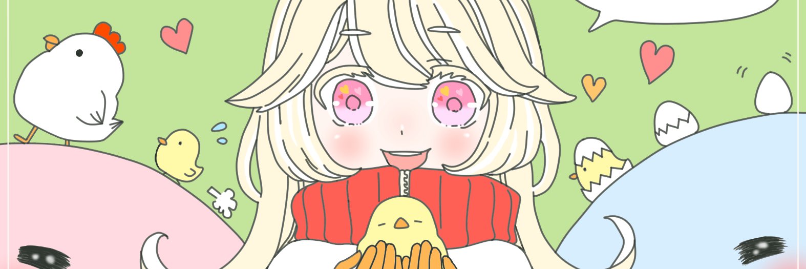 16Shikika's profile banner image
