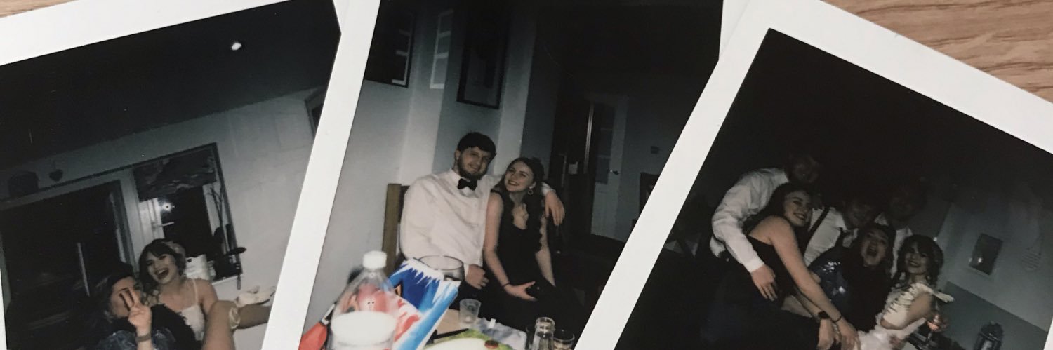 mdotandrews's profile banner image