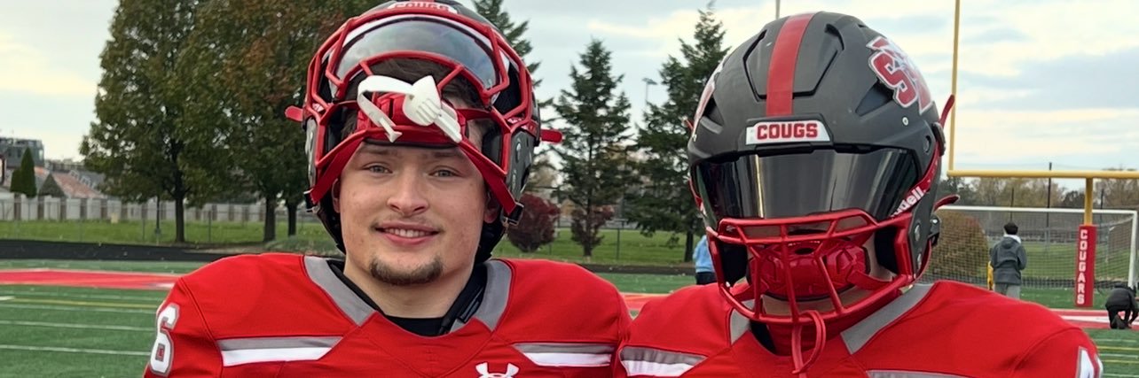 Christian J. Brann banner