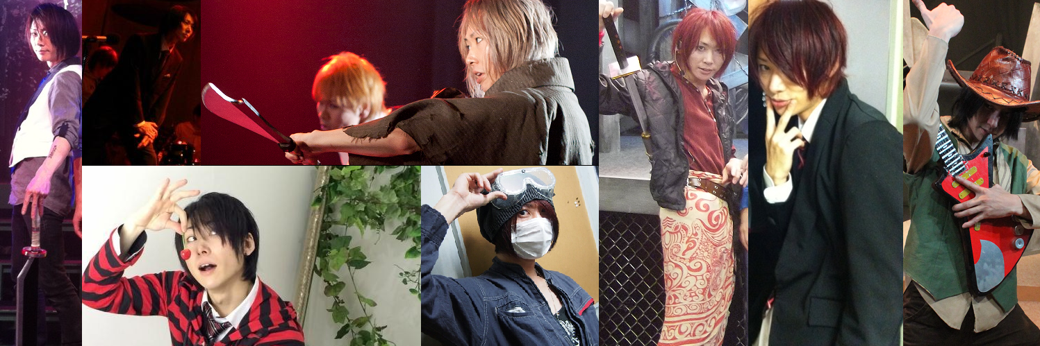 arrow_flower's profile banner image