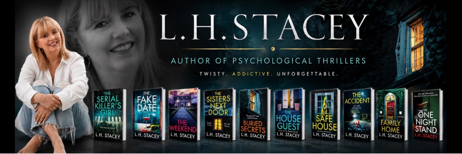 LyndaStacey's profile banner image