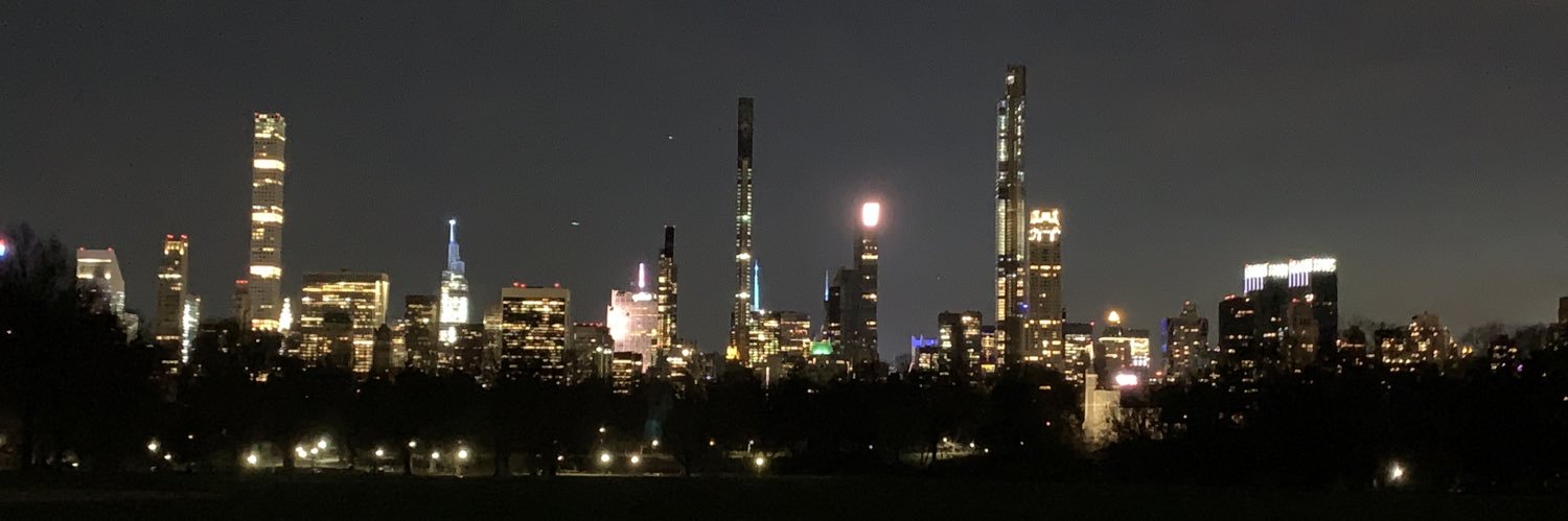 Robert Cookson banner