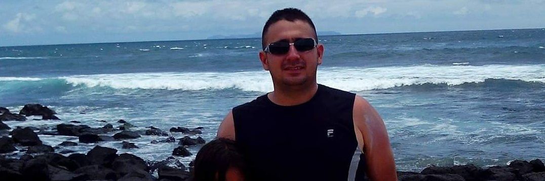 Martin Fernández banner
