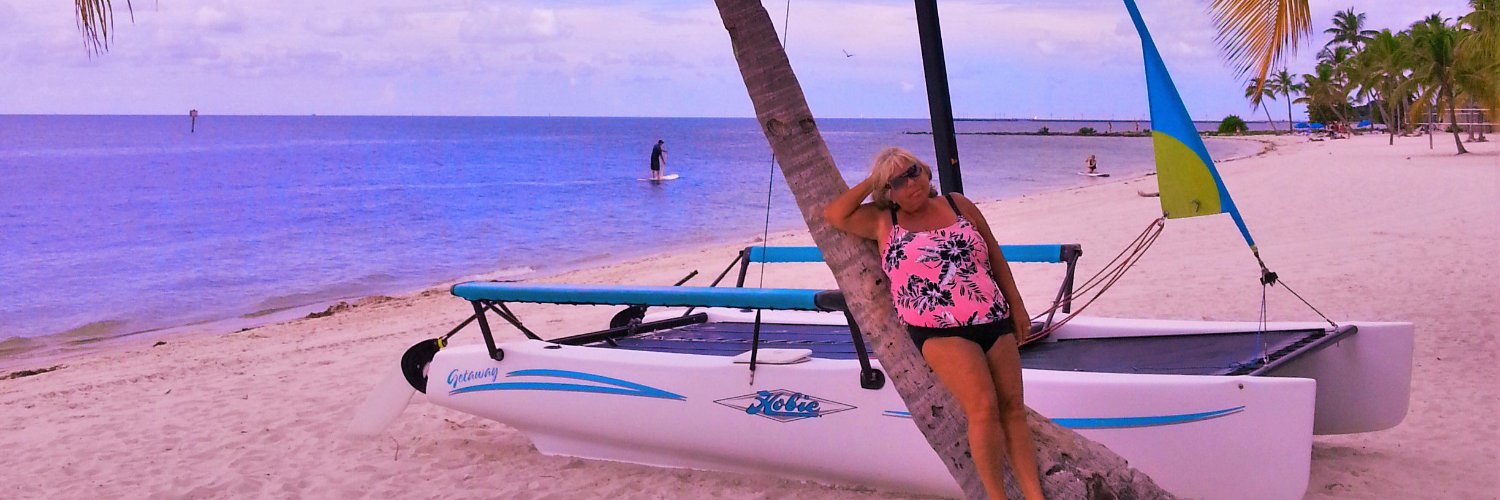 brandyknott's profile banner image