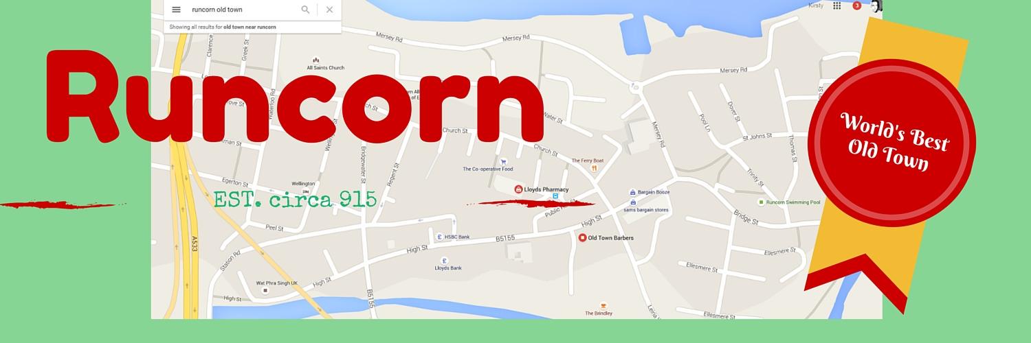 RuncornOldTown's profile banner image