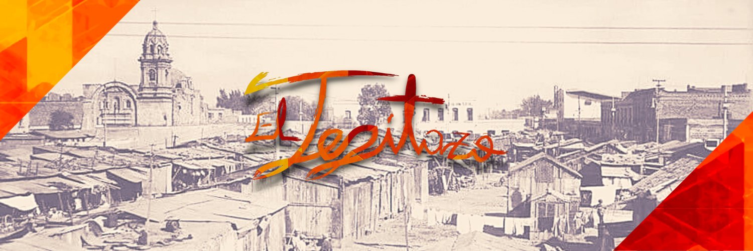 El Tepitazo banner
