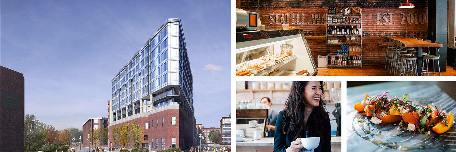 Gridiron Condos banner