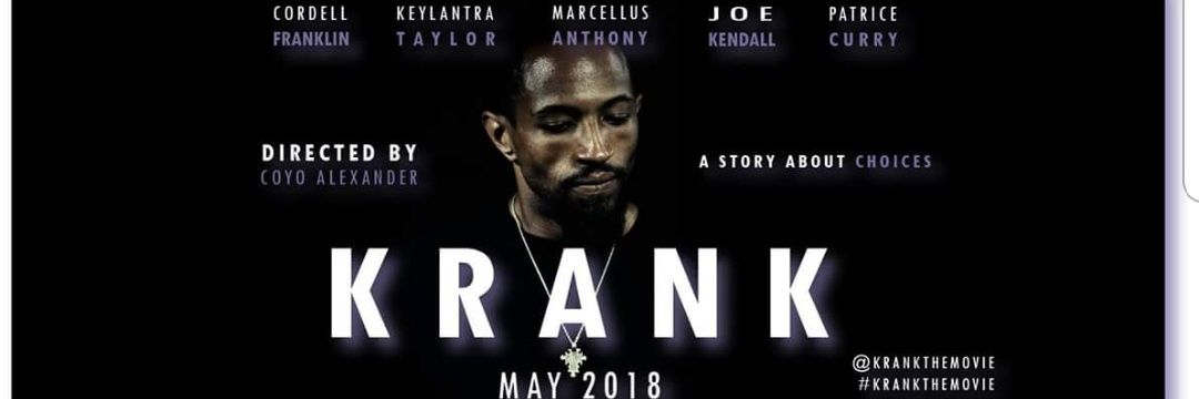 Marcellus Anthony banner