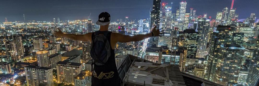 MrJessTurner's profile banner image