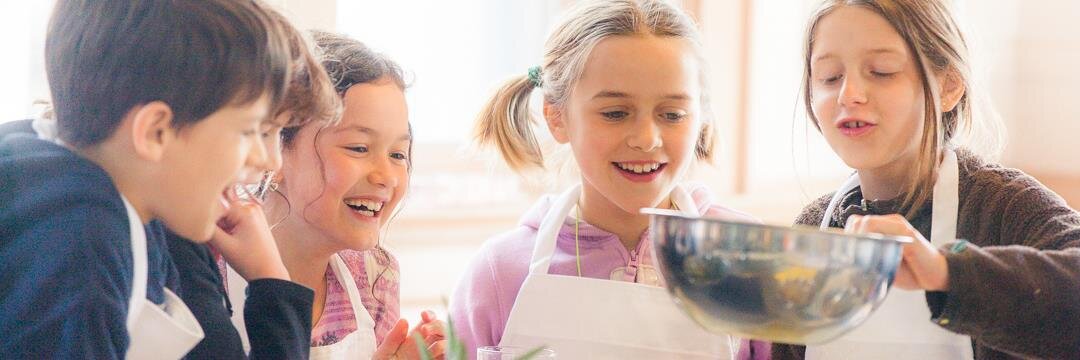 SureChef's profile banner image