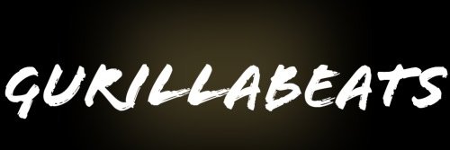 gurillabeats's profile banner image