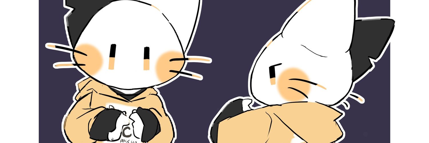 Gaho_23's profile banner image