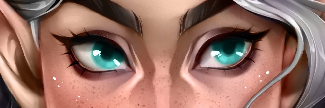 Luniara's profile banner image