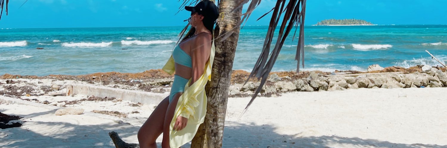 AmandaRiao's profile banner image