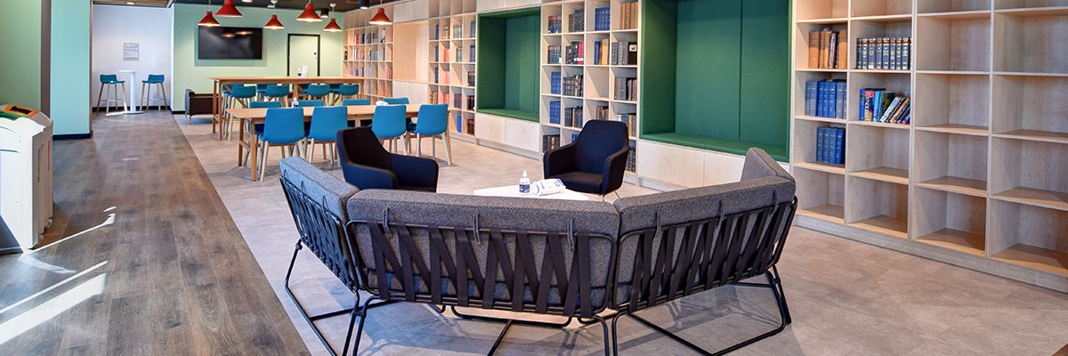 Flexiform Business Furniture banner