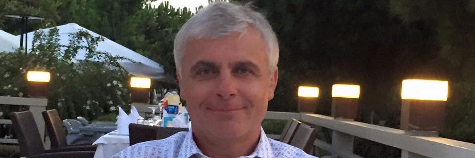 johnwoolmore45's profile banner image