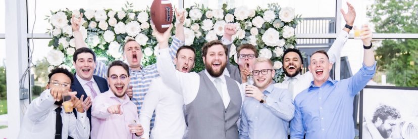 ZWelch95's profile banner image