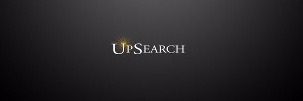 UpSearch SocialMedia Profile Banner