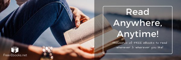 FreeEbooksNet Profile Banner