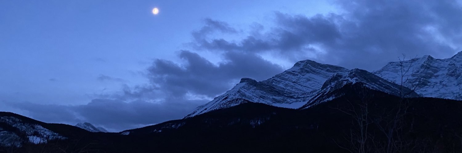 Creevesy's profile banner image
