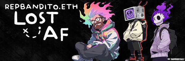 RepBandito Profile Banner