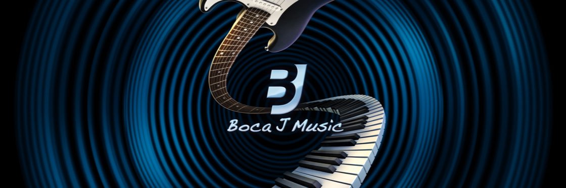 BocaJMusic's profile banner image
