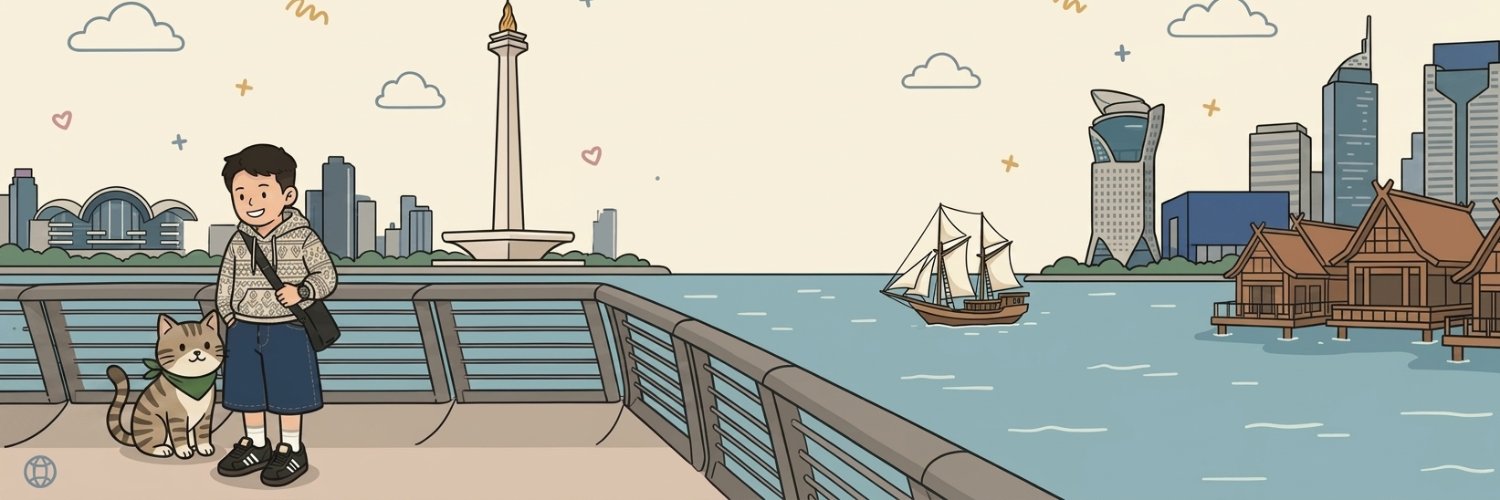 kangkrz's profile banner image