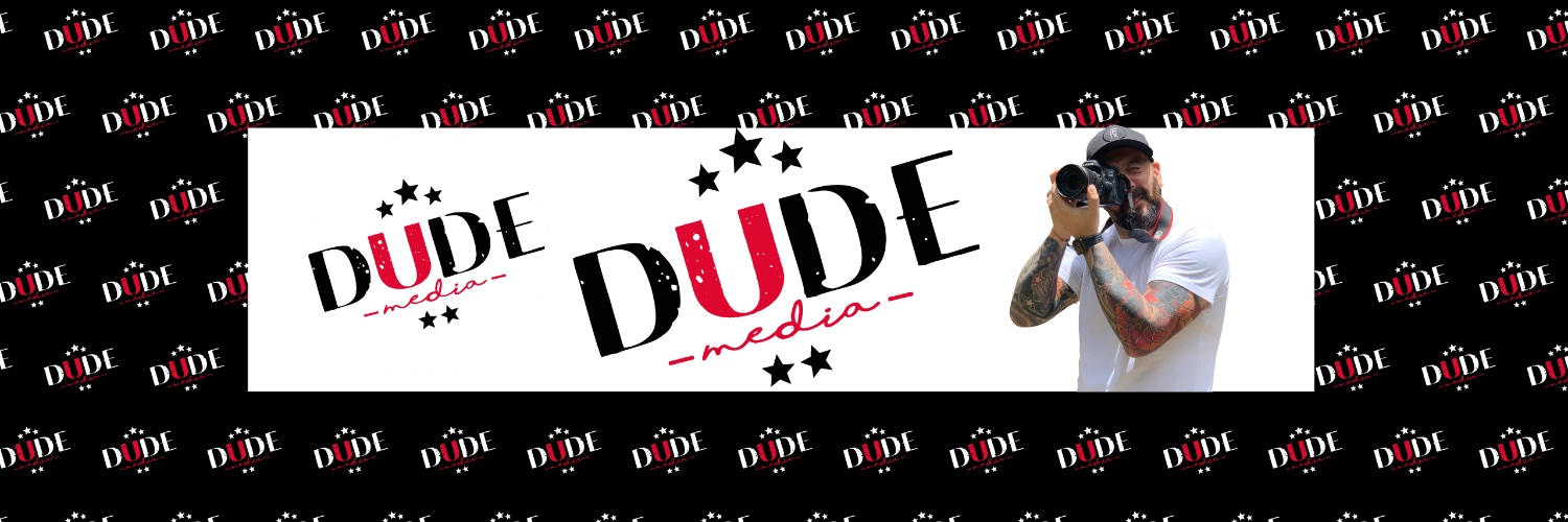 dudemediaplus's profile banner image