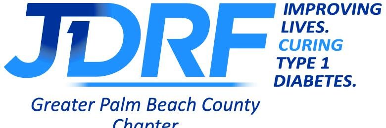 JDRFPB's profile banner image