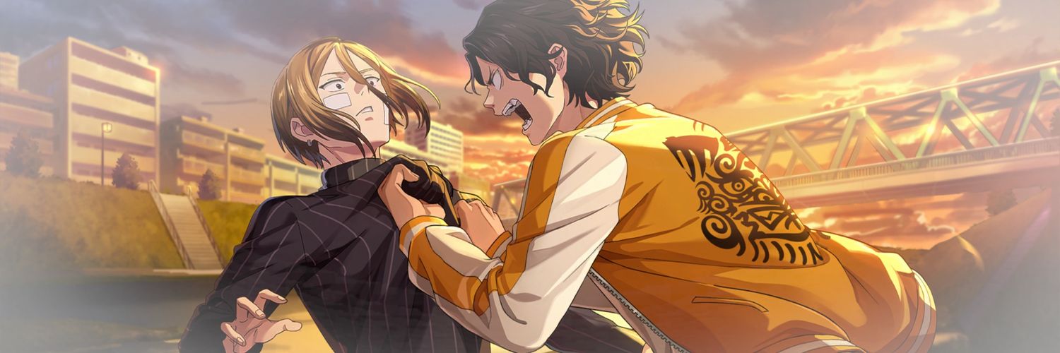 dezhimon00's profile banner image